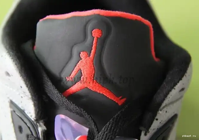 Low Neymar Air 5 Jordan Authentic 0510